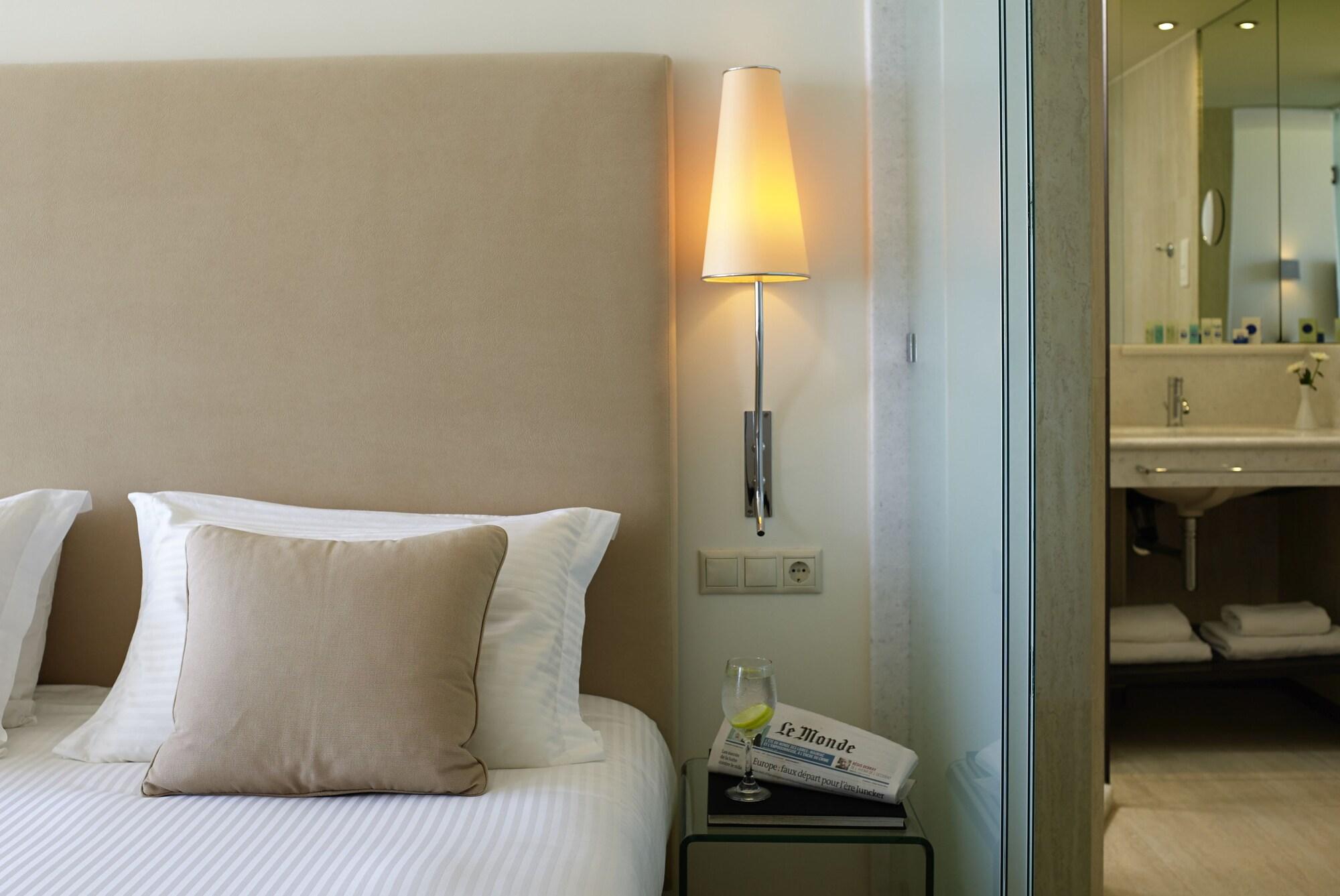 Kriti Beach Hotel Ретимно Екстериор снимка