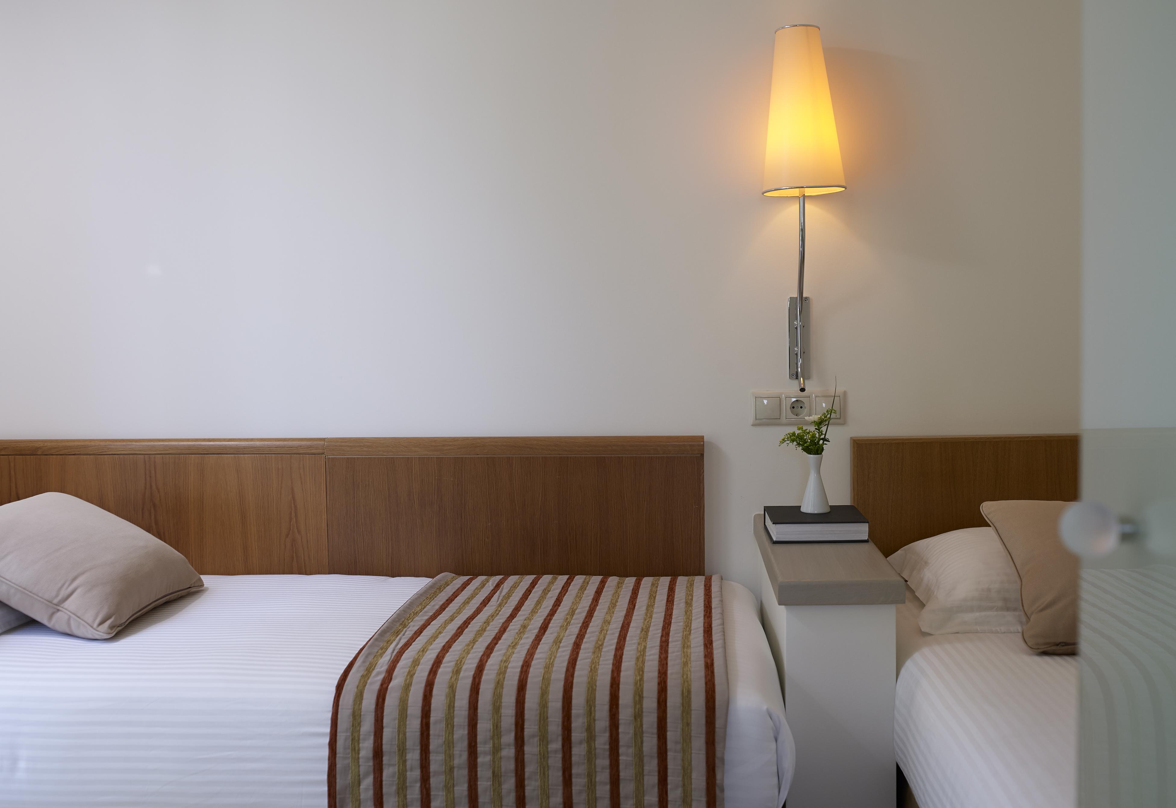 Kriti Beach Hotel Ретимно Екстериор снимка