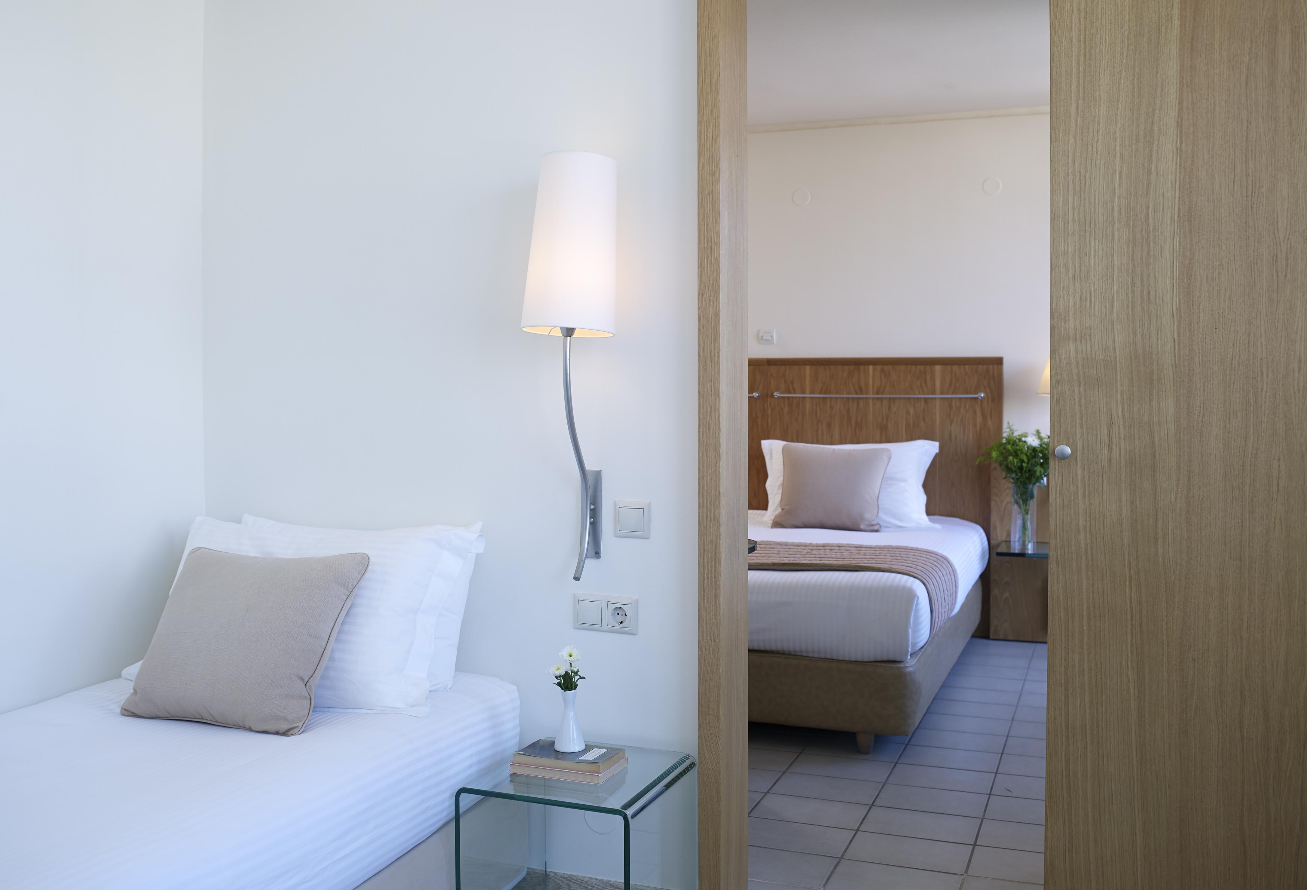 Kriti Beach Hotel Ретимно Екстериор снимка