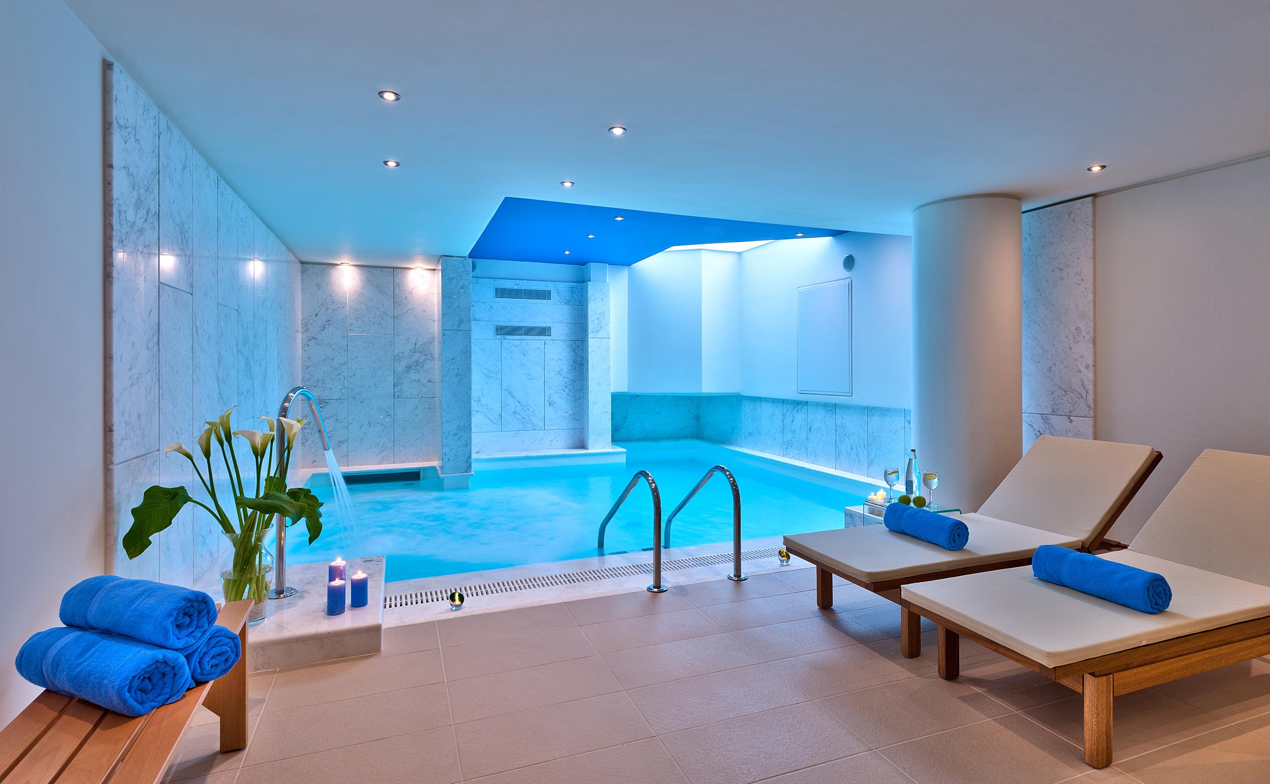 Kriti Beach Hotel Ретимно Екстериор снимка