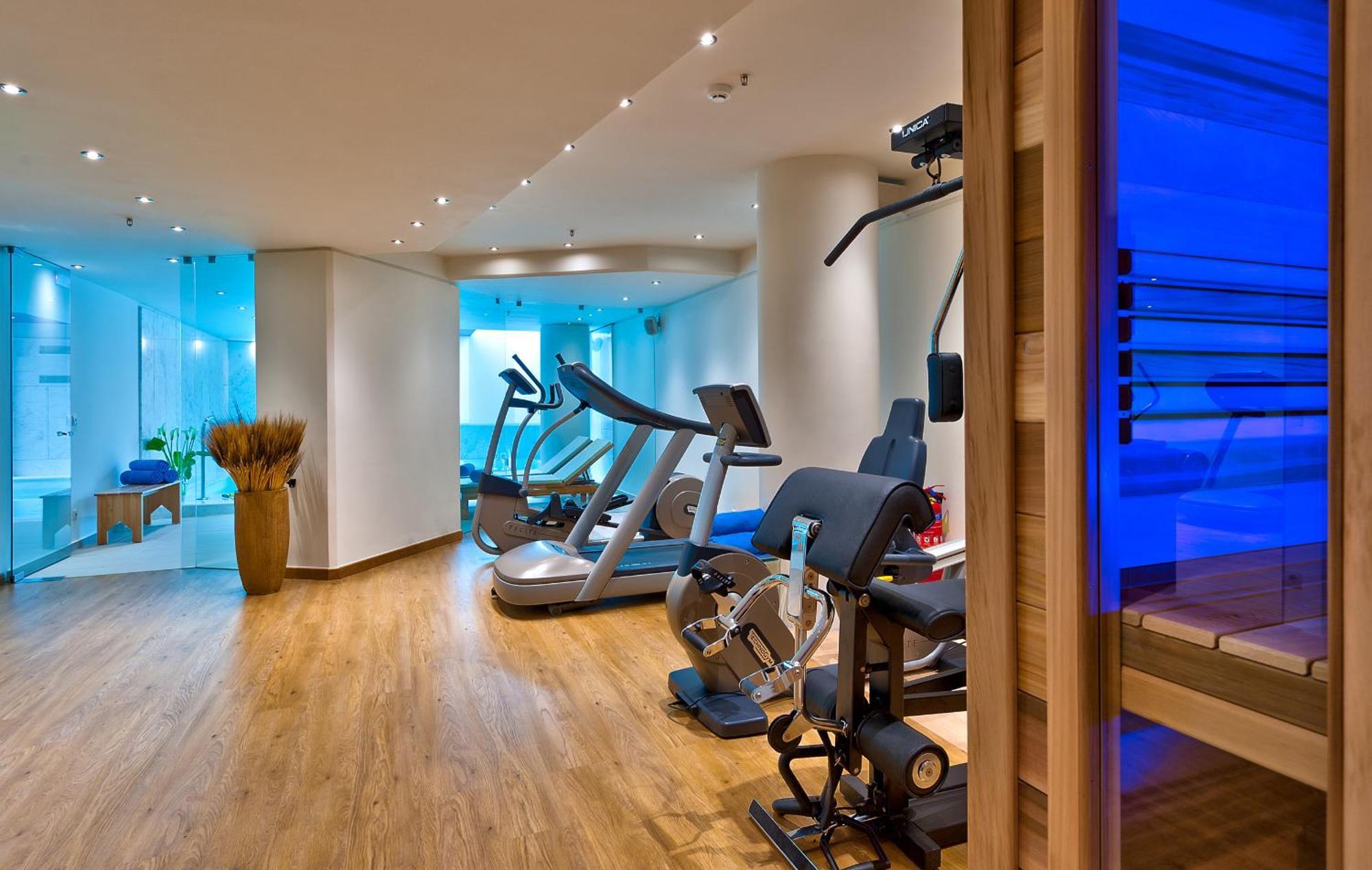 Kriti Beach Hotel Ретимно Екстериор снимка