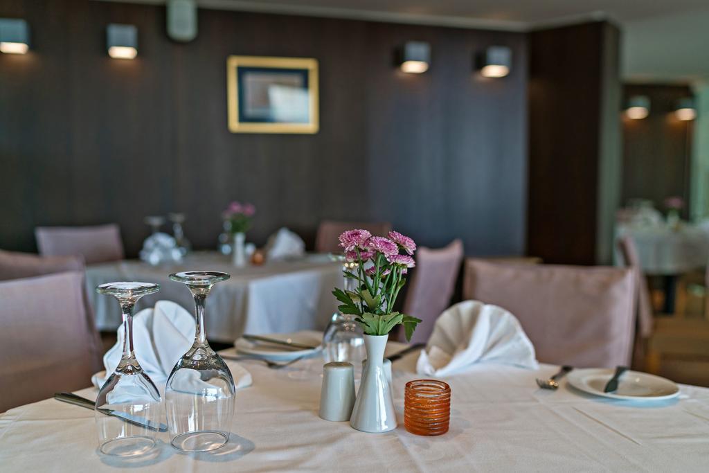 Kriti Beach Hotel Ретимно Екстериор снимка